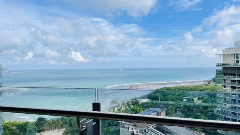 Half Mountain Peninsula Central Sea View Boulevard - View 16