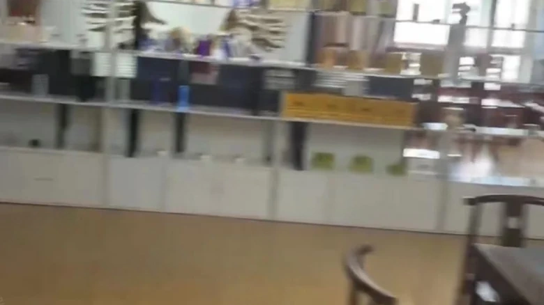 Dongda Shengshi Huating Residence - View 4