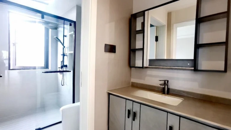 Bailu City Phase III Dajue Villa - View 8