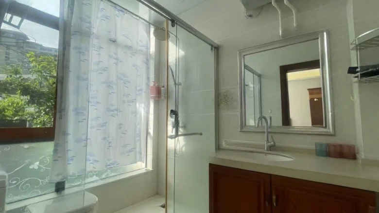 Ronaldo Sanya Bay Golf Phase I - View 9