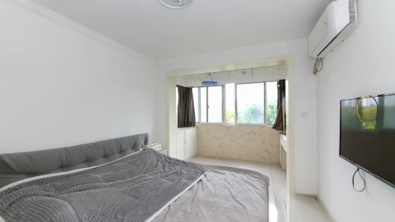 Shangnan Huayuan (Phase II) - View 2