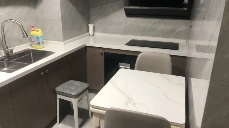 Skyfront Oriental - View 3