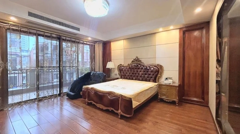 Jianfa Yangshu Villas - View 6