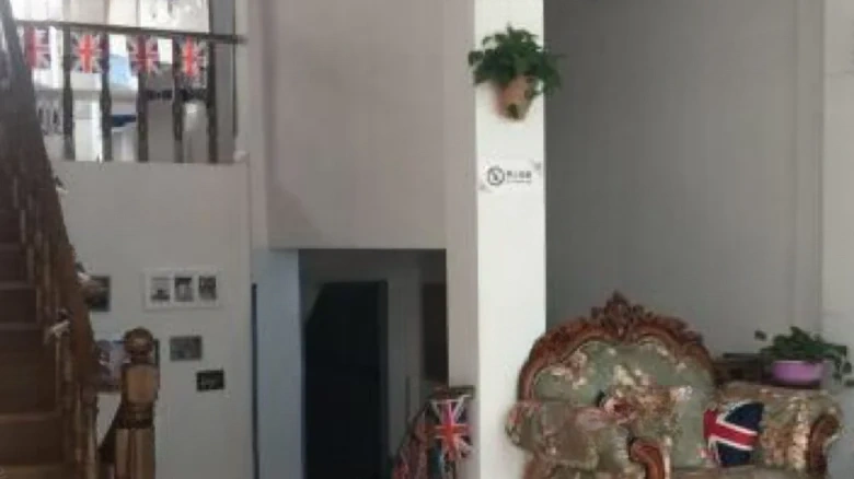 Tianan First City - View 13