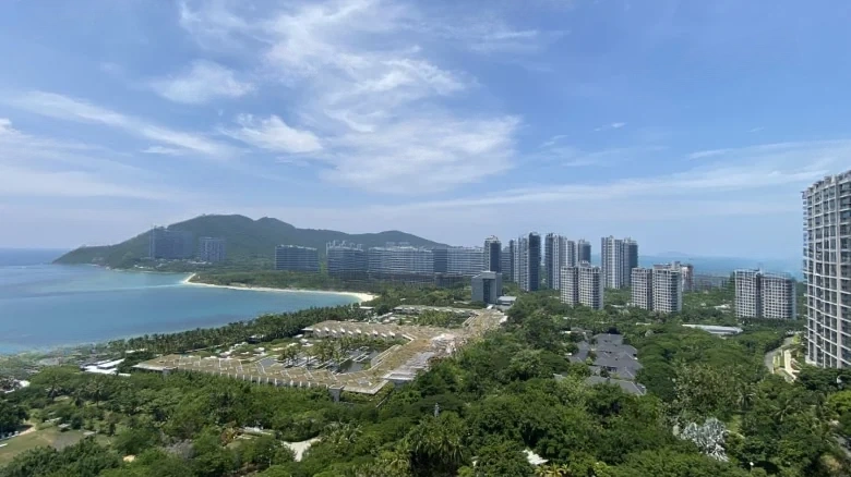 Half Mountain Peninsula Donghai Bay Phase III - View 12