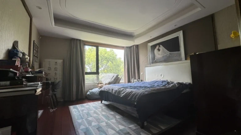 Jindi Sheshan Tianjing - View 4