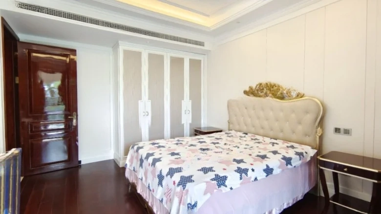 Fishing Terrace·MGM - View 3