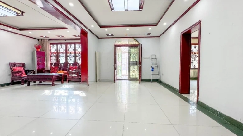 Jinan Literati Garden - View 13