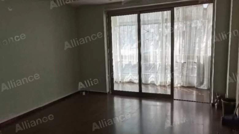 State Trade Tower Apartment Building - View 1