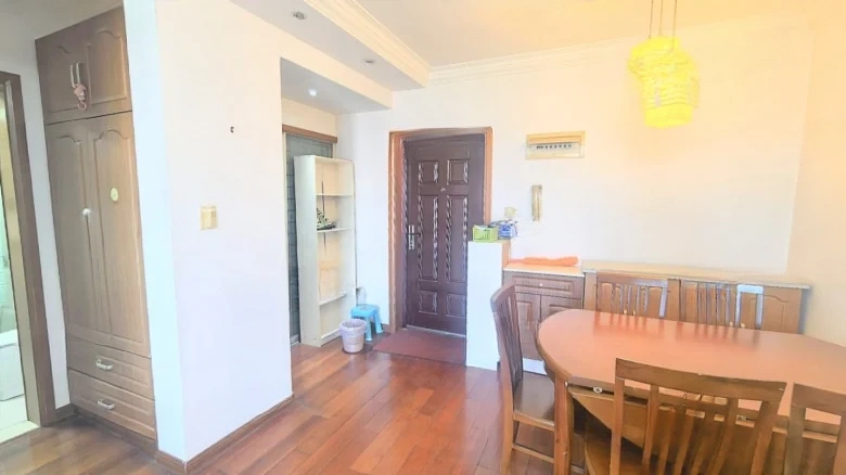 Dongfang Kangde Home Phase II - View 3