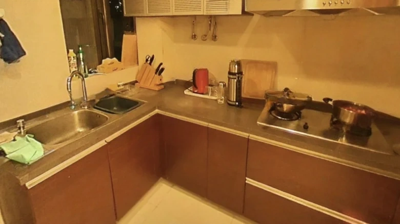 Haier Green City Quanyun Village Osmanthus Garden North Zone - View 5