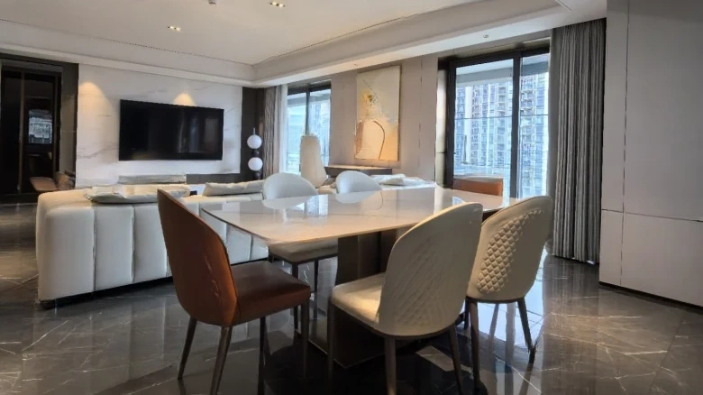 Mountain Bay 8 - View 5