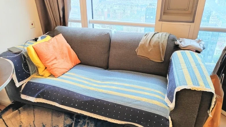 Su Yue Plaza - View 3