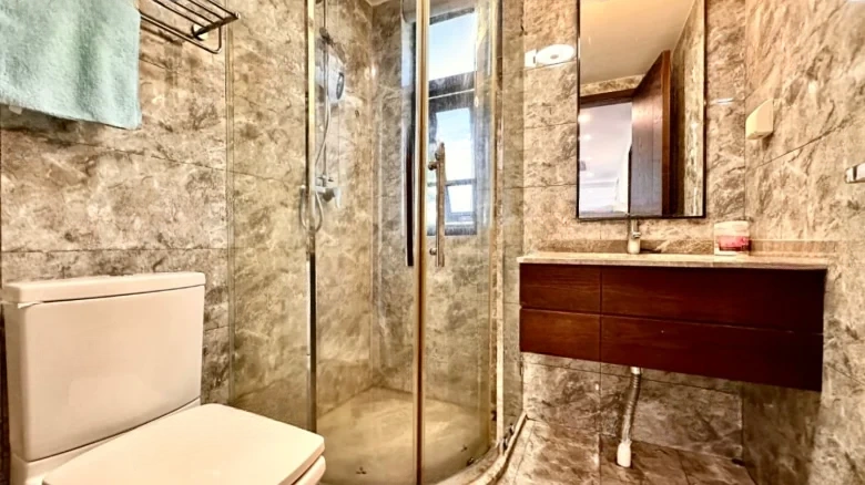 Sanya Yishan Lake - View 7