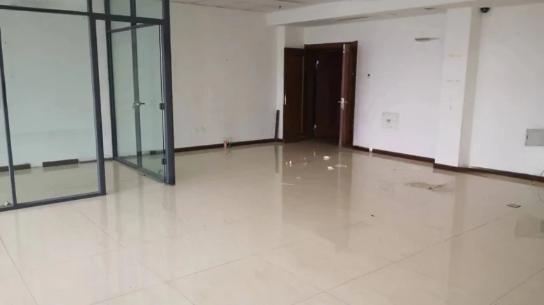 Pingyang Scenery Garden - View 1