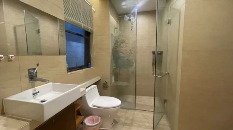 Runda Sanya Bay Harbor District One - View 9