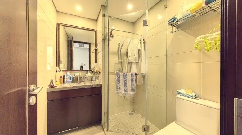 Purple Forbidden City No.1 Courtyard South Yard - View 15