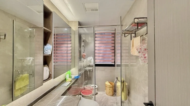 Nine Hills Golden Prosperity Mansion - View 7