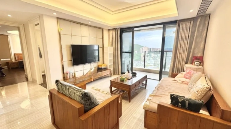 Hongzhou Tianxi - View 7