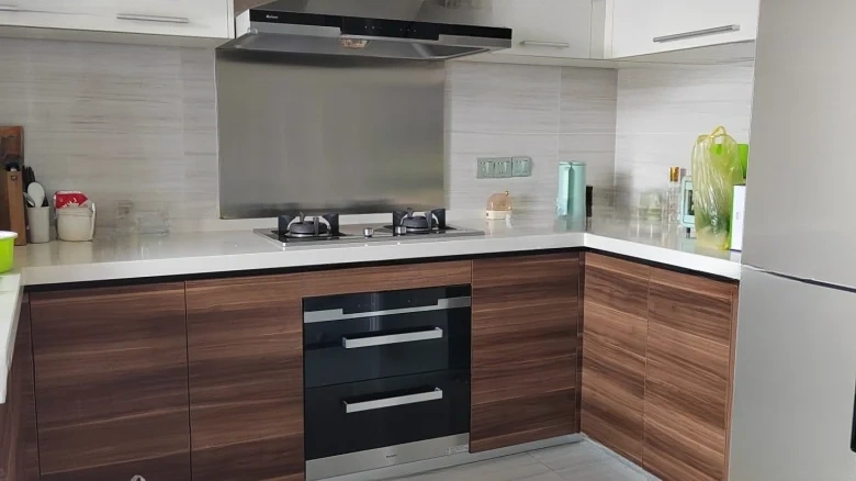 Haiying Yuefu - View 6