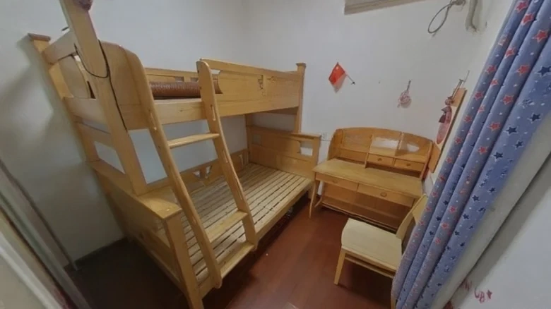 New District Blossom Garden - View 3