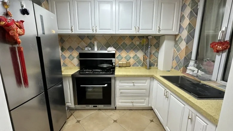 Wealth Garden - View 17