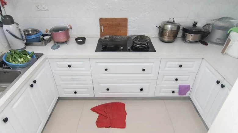 Xiujiao Scenery Garden - View 10