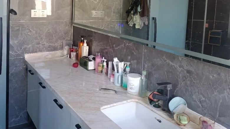 Wanxing Beicheng Upper Courtyard - View 15