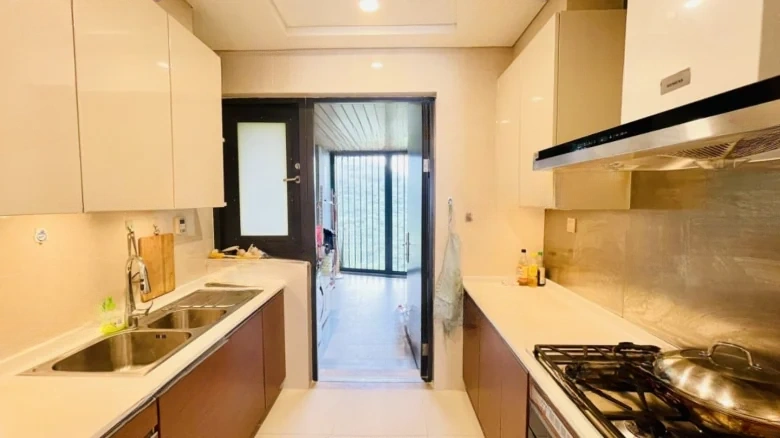 Fudian·Rikyu Island - View 6