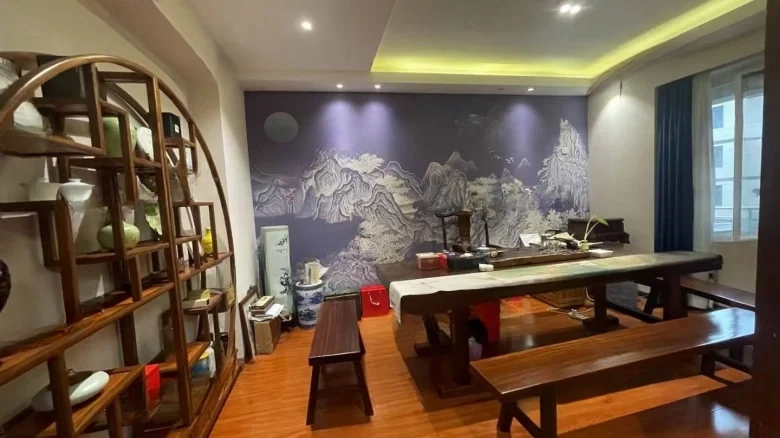 Royal Garden - View 3