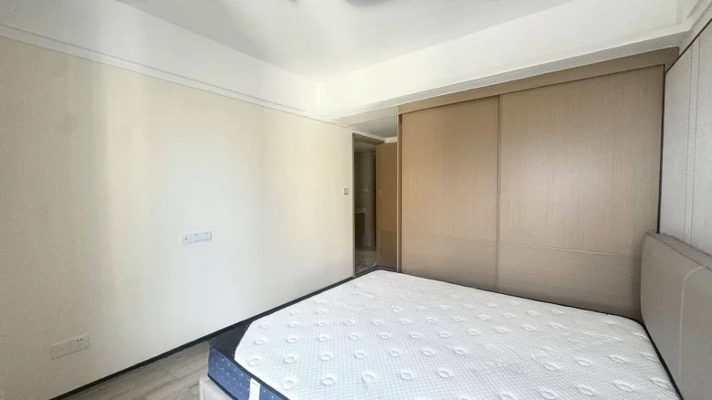 Poly Development Country Garden Joy Mansion - View 2