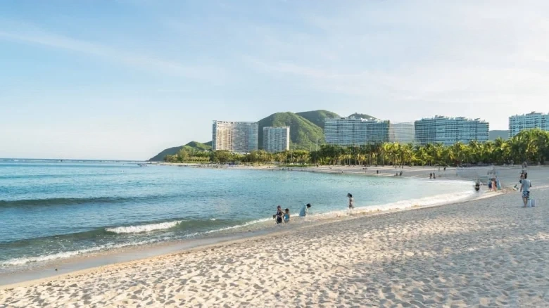 Future Water World - View 14