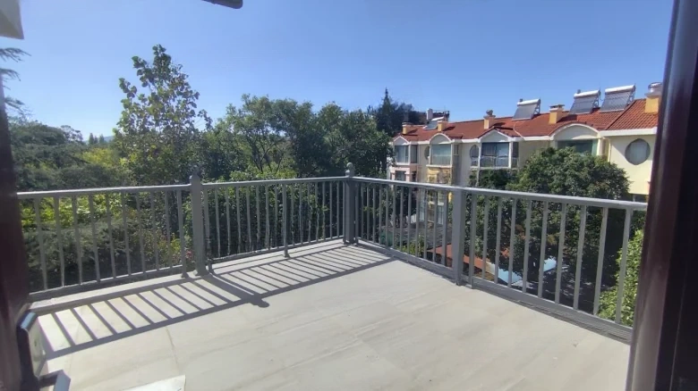 Dianchi Forest - View 17