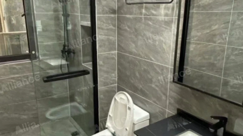 Binhai No. 1 - View 8