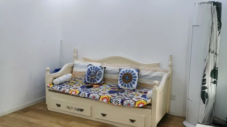 Haiyue Garden Phase III - View 2