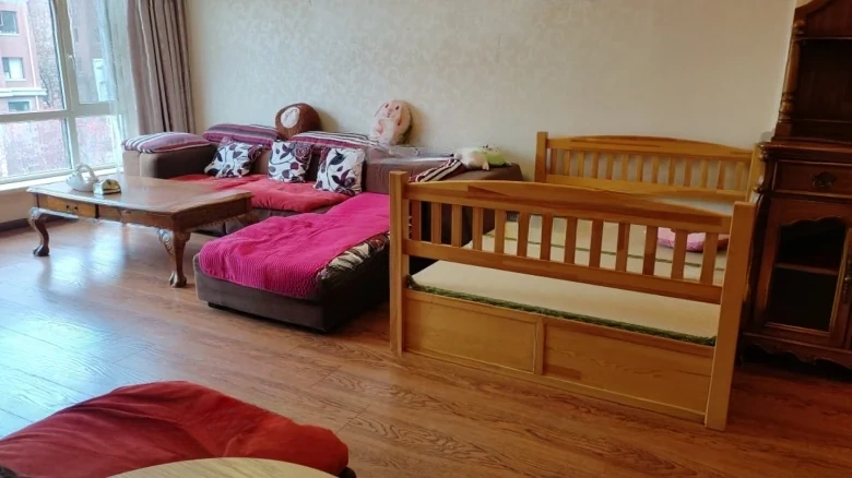 Changqing Garden - View 3