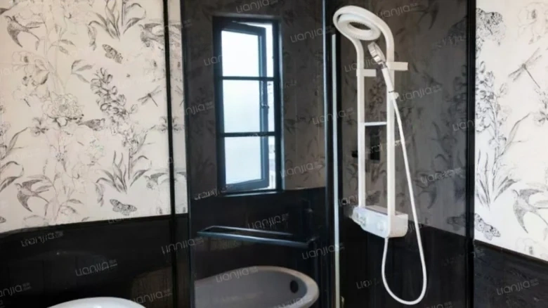 China Railway Nodew Spring Breeze Mountain Sea Property Project - View 10