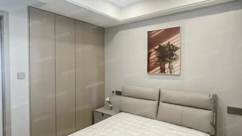 Hengdu Xiuyuan - View 1