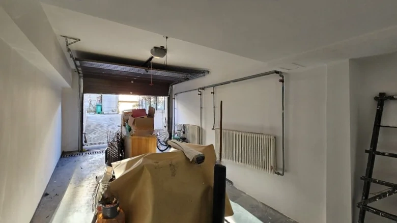 Dalian TianDi YueCui Terrace - View 22