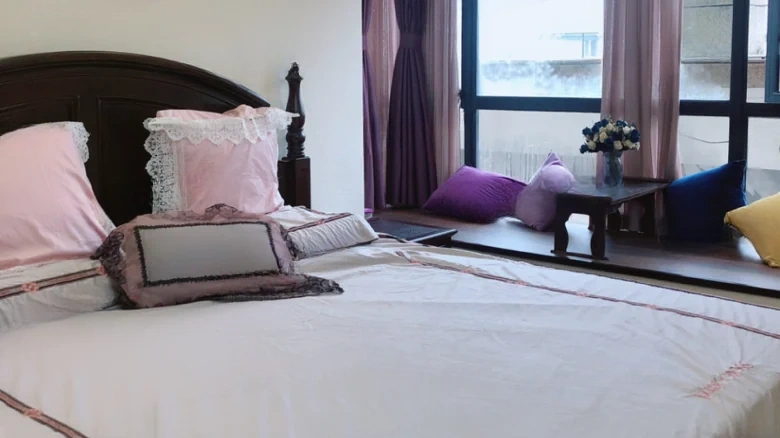 Honored Prosperity Magnolia Court - View 8