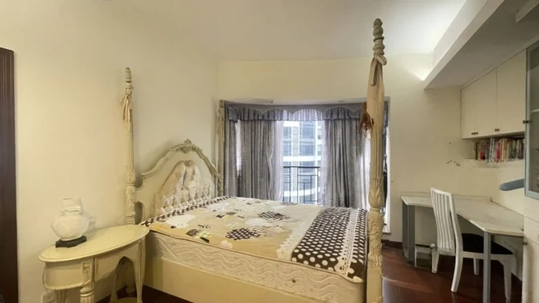 Exhibition World City - View 4