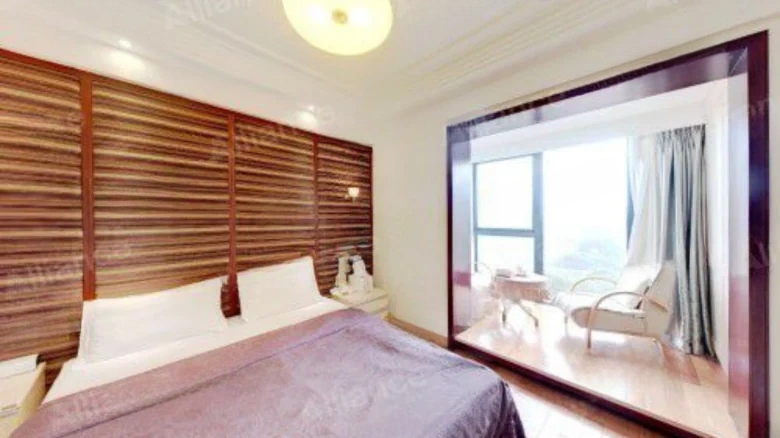 Yu Zhou Green Mountain By The Sea - View 5