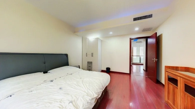 California Water District Phase I - View 15