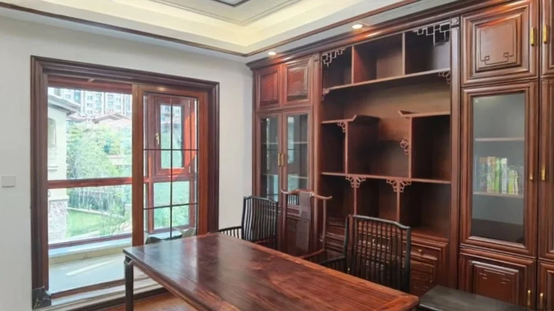 Jianbang Tinghai Phase II - View 5