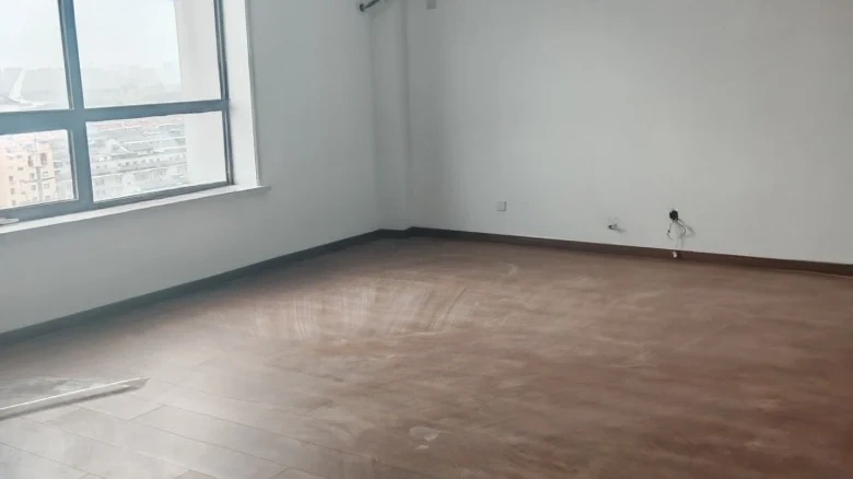 HeavenandEarthTwelveDistricts - View 2