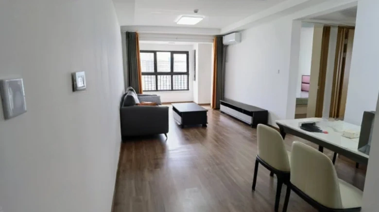 National Style Chang'an - View 3