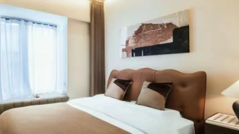 Kunming Dianchi Golf Club - View 4