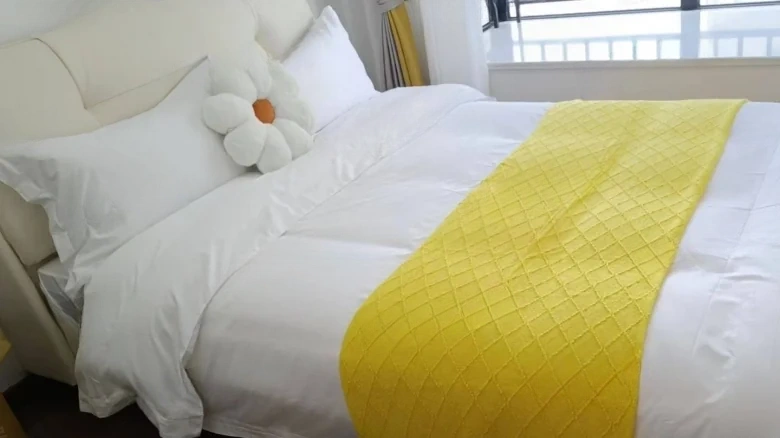 Vanke 500 Li - View 7