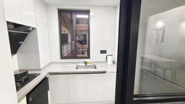 Dongrun Jin Yuan Garden - View 4