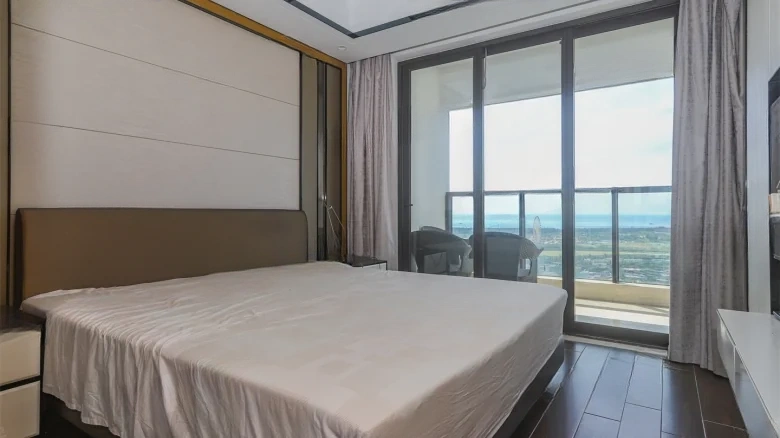 Haitang Central - View 3